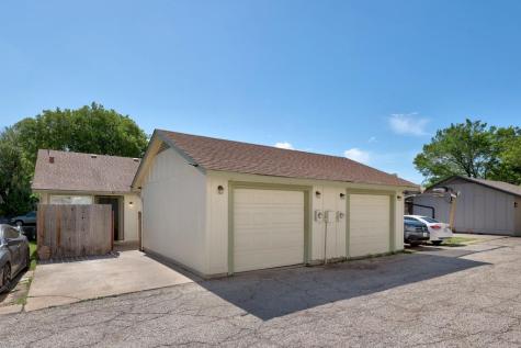 10406 Little Pebble Drive Austin TX 78758