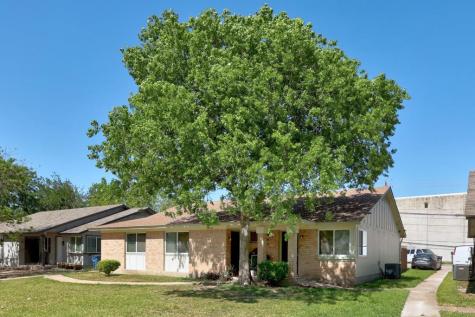 10406 Little Pebble Drive Austin TX 78758