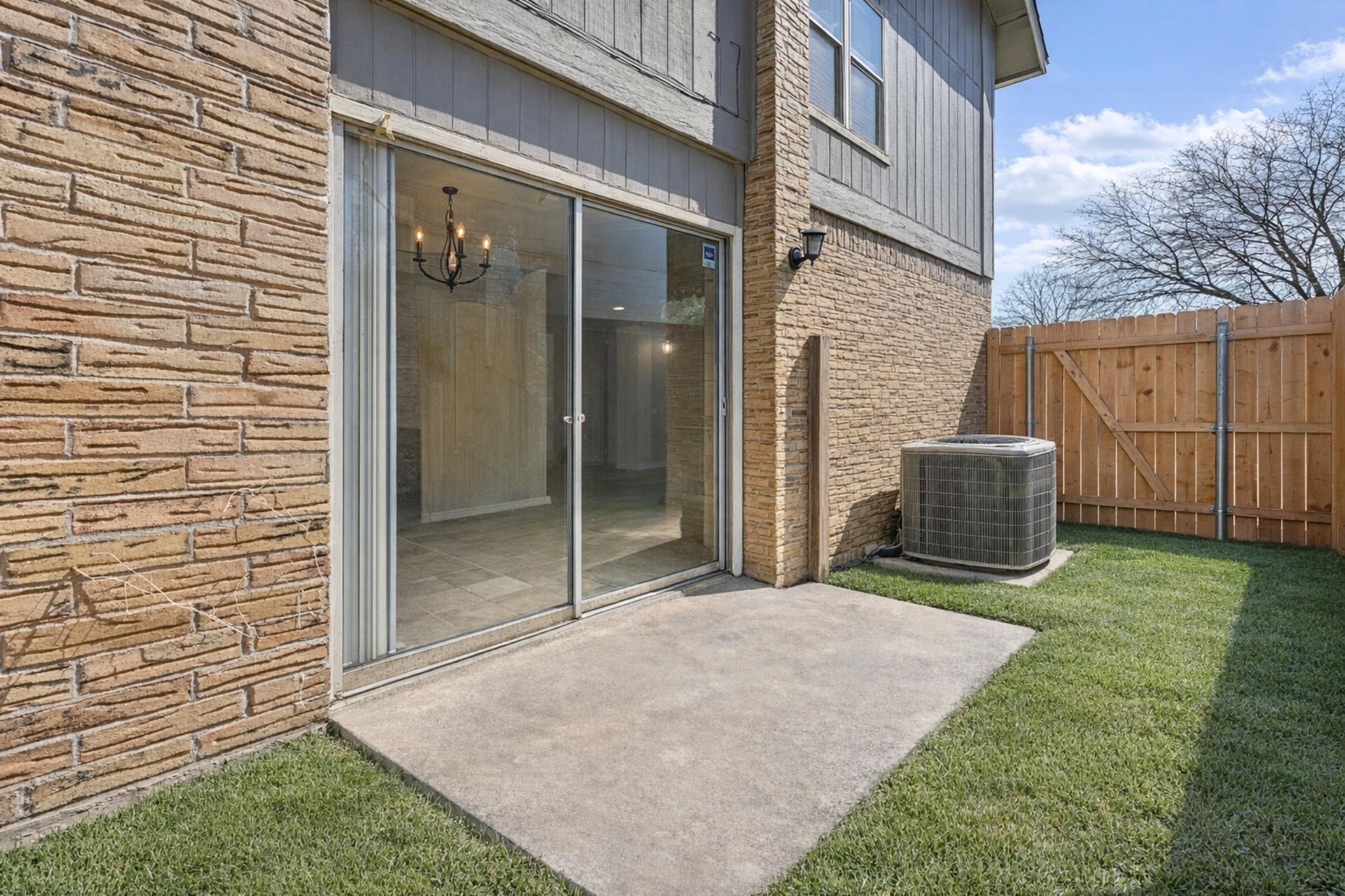 1210 Southport Drive Austin TX 78704