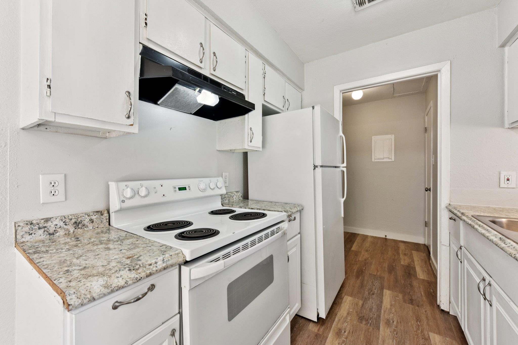 1210 Southport Drive Austin TX 78704