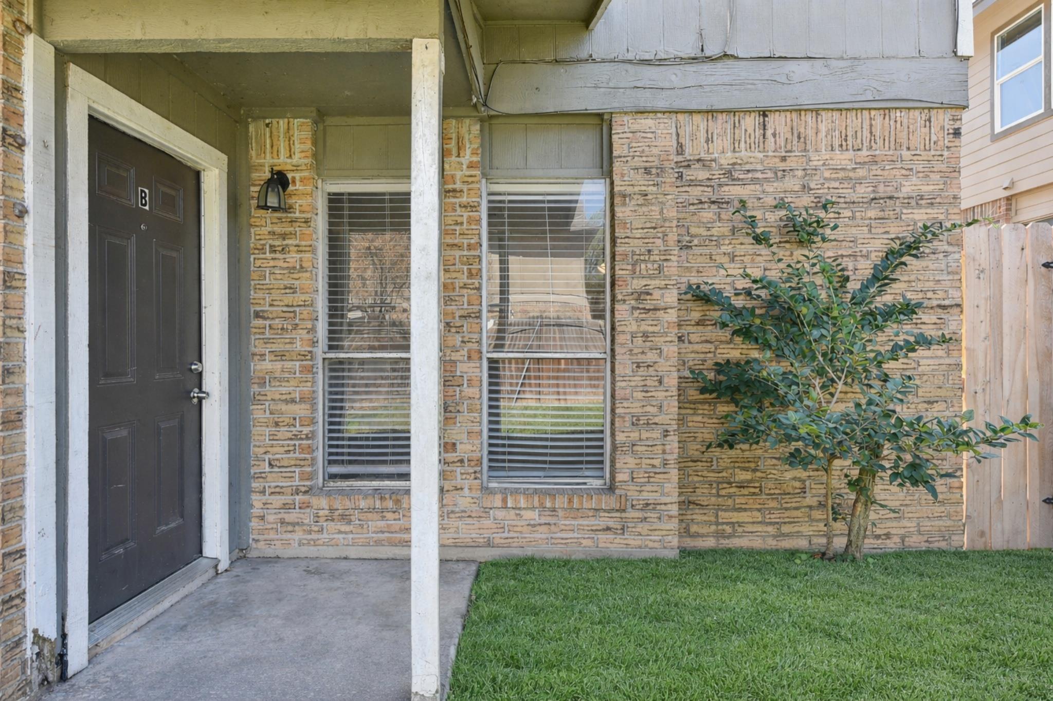 1210 Southport Drive Austin TX 78704