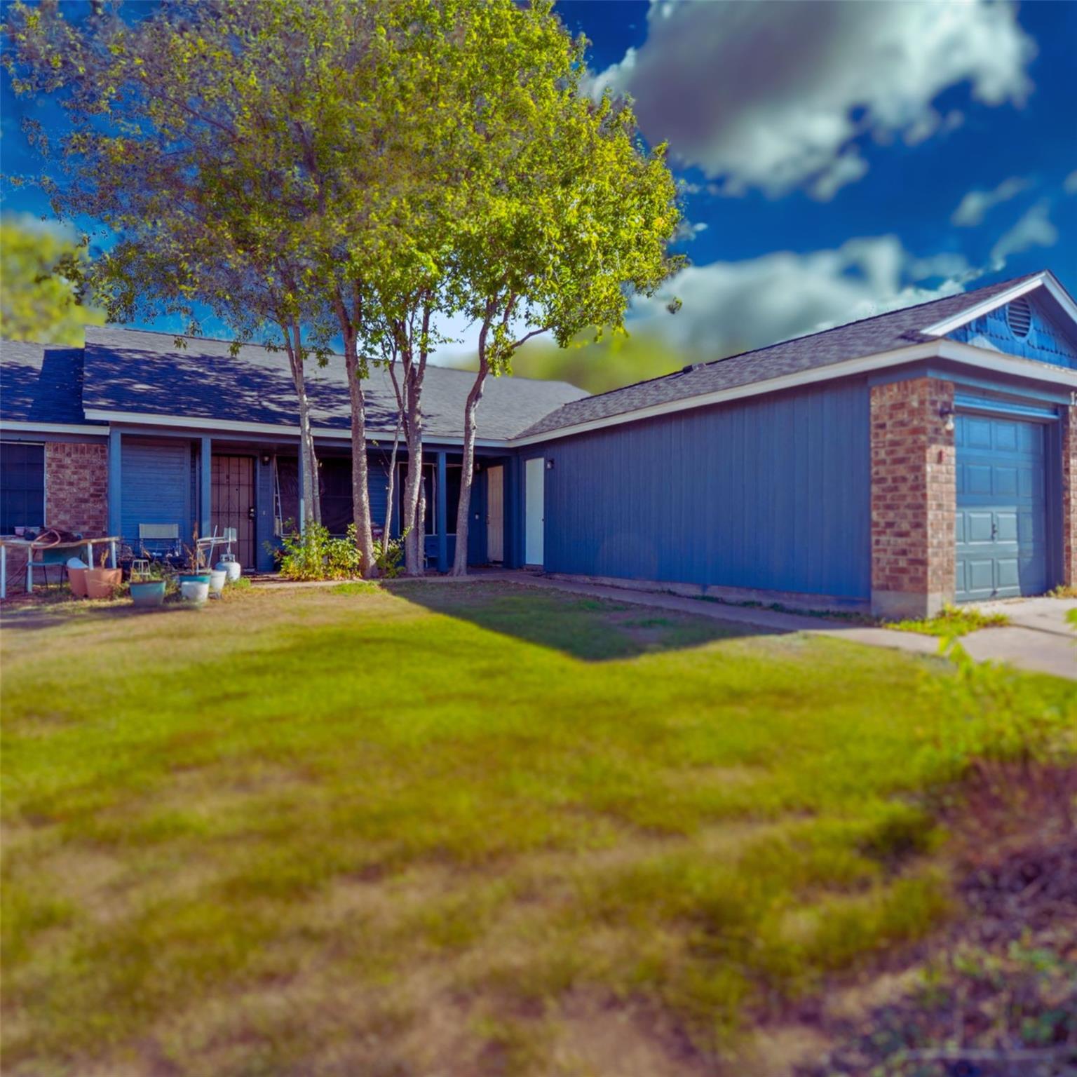 12303 Dellrey Drive Austin TX 78758