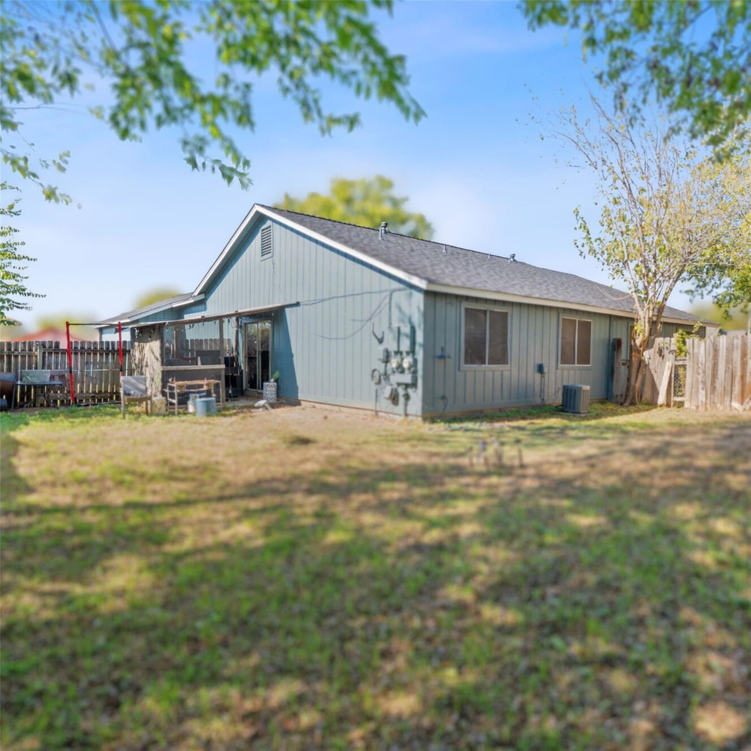 12303 Dellrey Drive Austin TX 78758