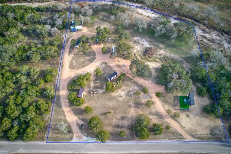 1156 Narrows Road Blanco TX 78606