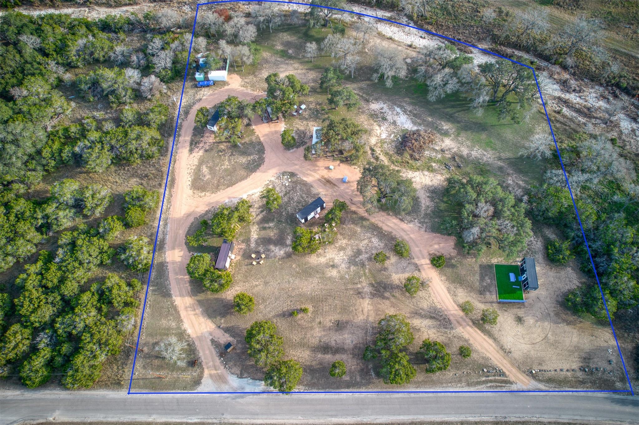 1156 Narrows Road Blanco TX 78606