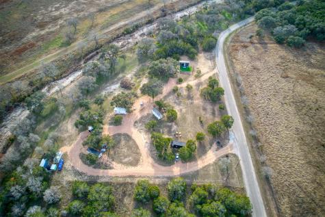 1156 Narrows Road Blanco TX 78606