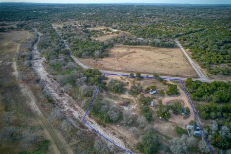 1156 Narrows Road Blanco TX 78606