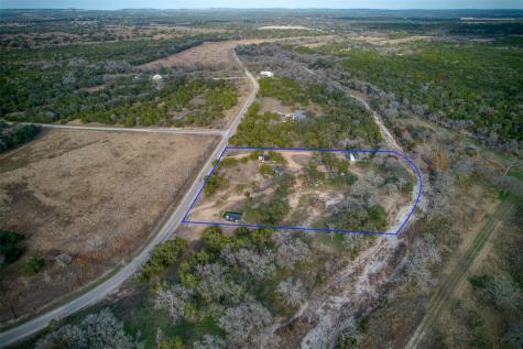 1156 Narrows Road Blanco TX 78606