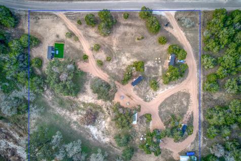 1156 Narrows Road Blanco TX 78606