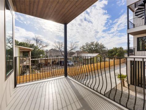 5507 Clay Avenue Austin TX 78756