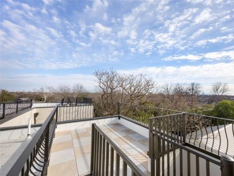5507 Clay Avenue Austin TX 78756