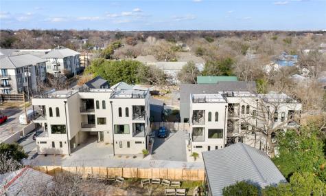 5507 Clay Avenue Austin TX 78756