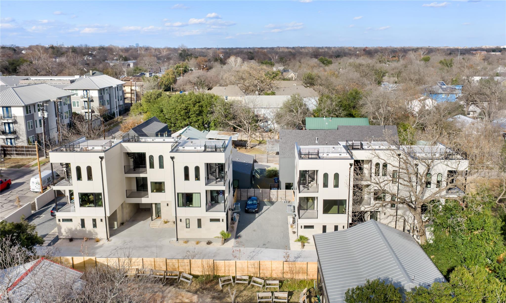 5507 Clay Avenue Austin TX 78756