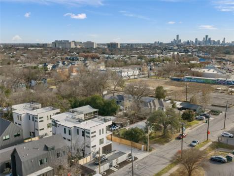 5507 Clay Avenue Austin TX 78756