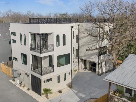 5507 Clay Avenue Austin TX 78756