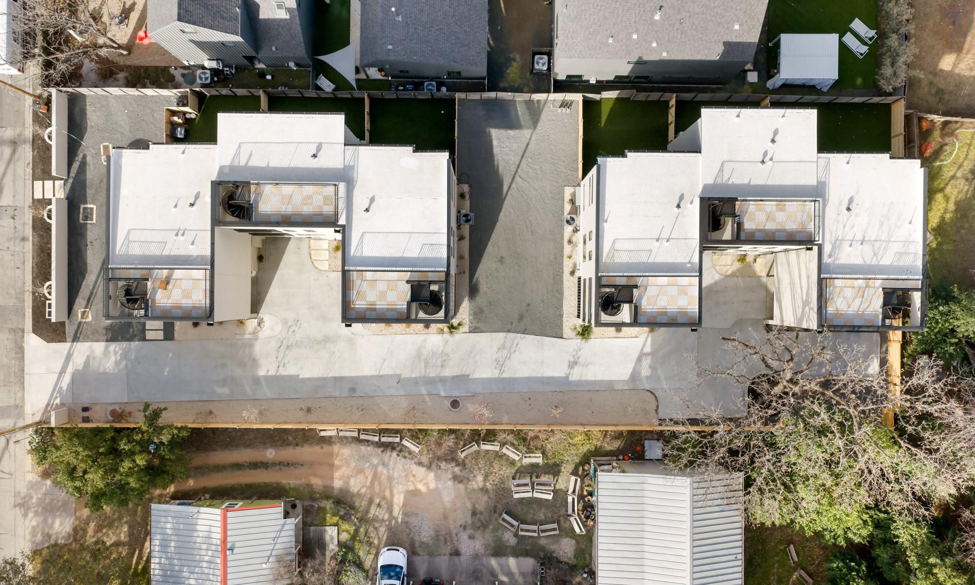 5507 Clay Avenue Austin TX 78756