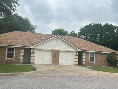 1608 Libby Lane Harker Heights TX 76548