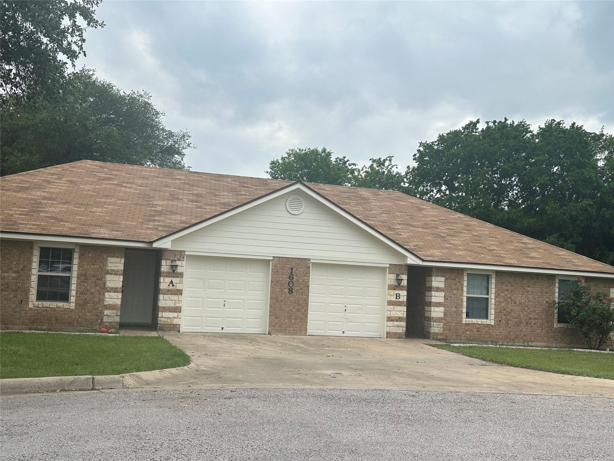 1608 Libby Lane Harker Heights TX 76548