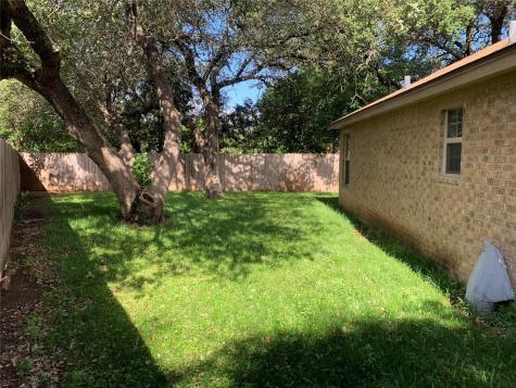 1608 Libby Lane Harker Heights TX 76548