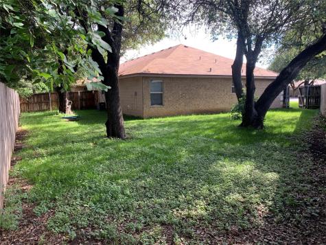 1608 Libby Lane Harker Heights TX 76548