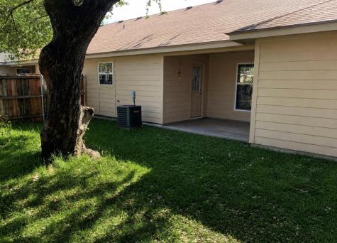 1608 Libby Lane Harker Heights TX 76548