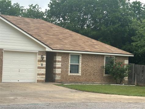 1608 Libby Lane Harker Heights TX 76548