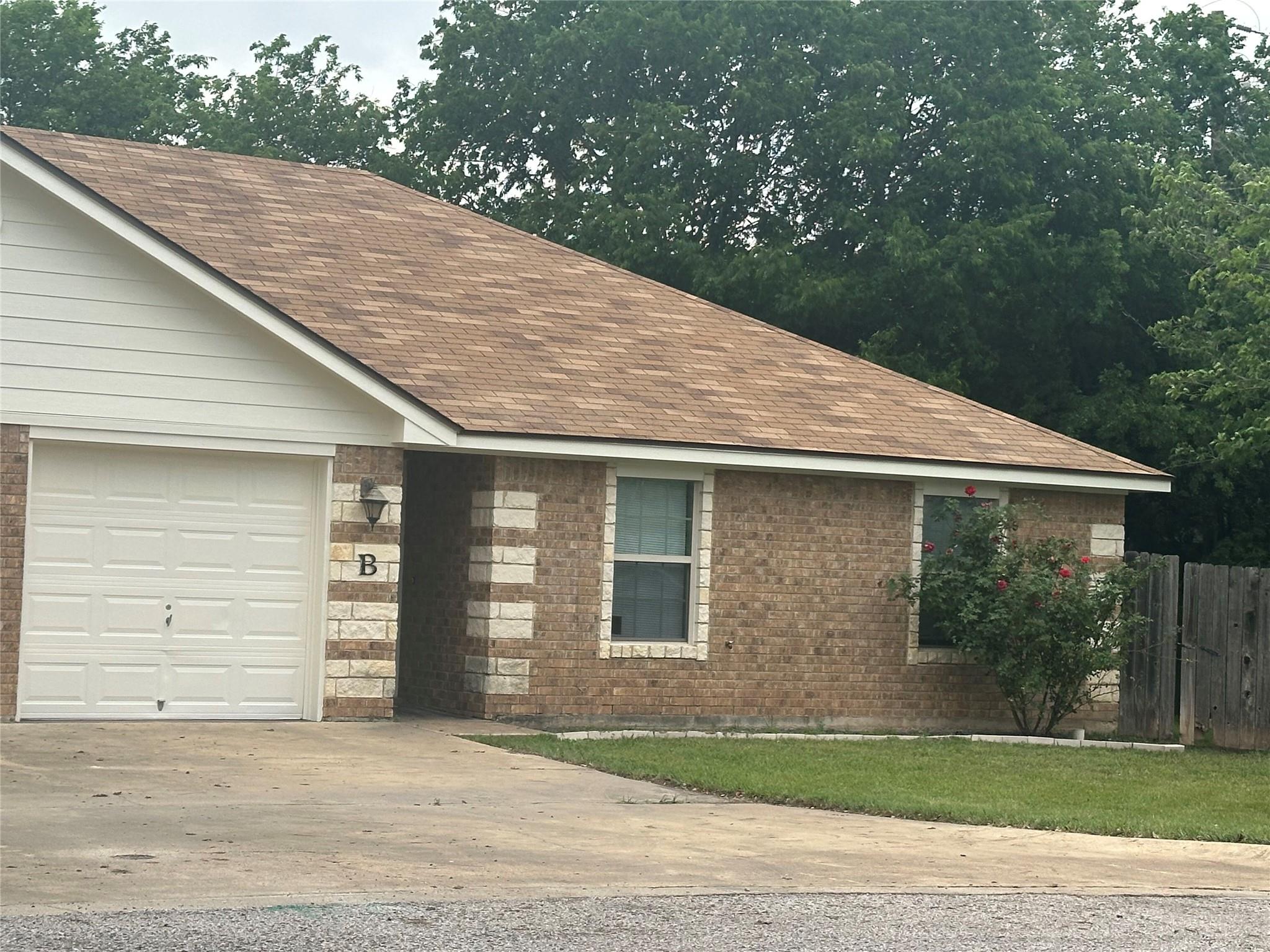 1608 Libby Lane Harker Heights TX 76548