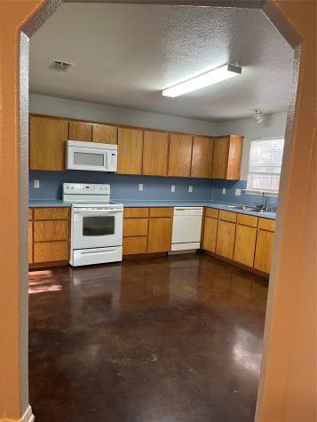 1608 Libby Lane Harker Heights TX 76548