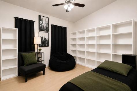 3814 Southway Drive Austin TX 78704