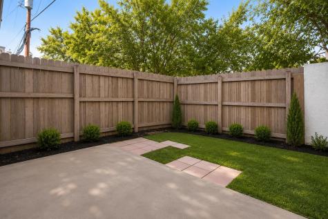 3814 Southway Drive Austin TX 78704