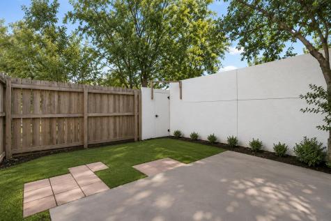 3814 Southway Drive Austin TX 78704
