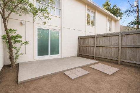 3814 Southway Drive Austin TX 78704