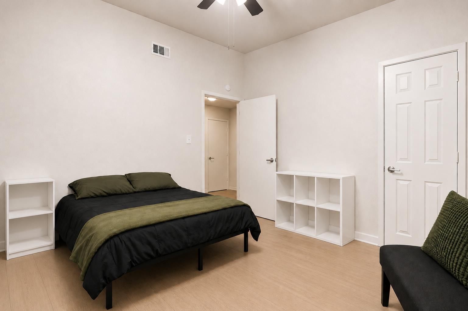 3814 Southway Drive Austin TX 78704