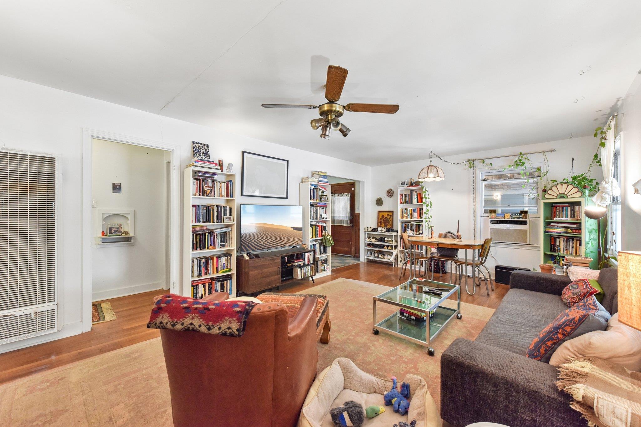 5015 Avenue G Austin TX 78751