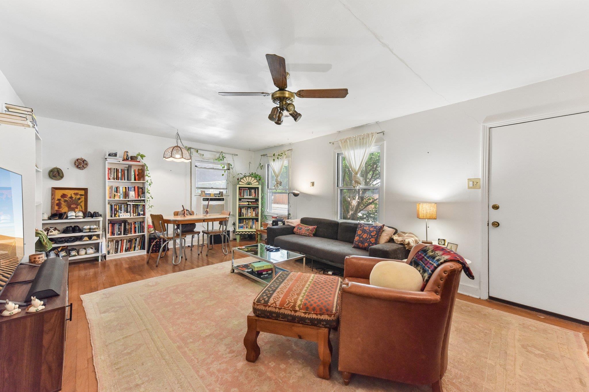 5015 Avenue G Austin TX 78751