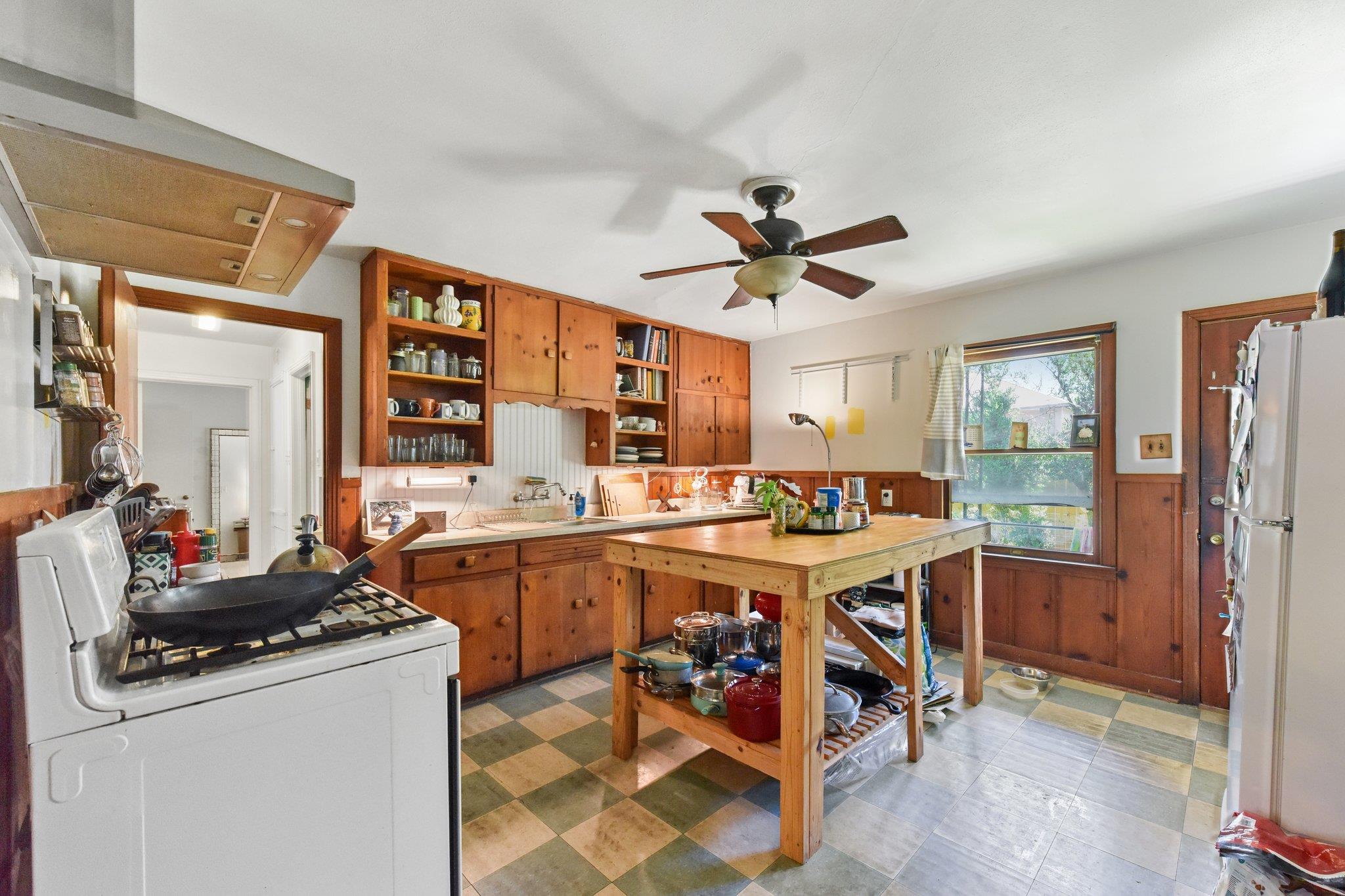 5015 Avenue G Austin TX 78751