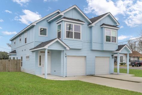 1000 E Fannin Street Luling TX 78648