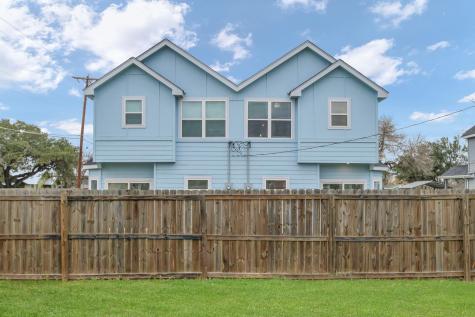 1000 E Fannin Street Luling TX 78648