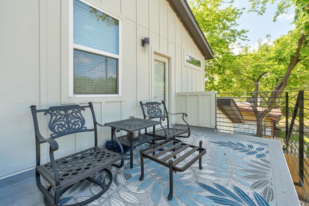 913 Valdez Street Austin TX 78741