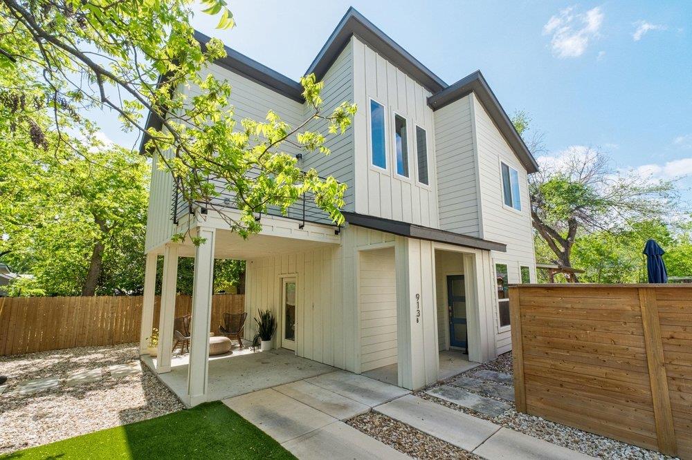 913 Valdez Street Austin TX 78741