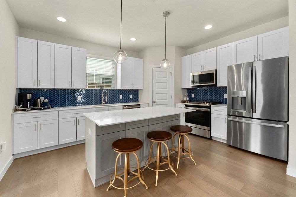 913 Valdez Street Austin TX 78741