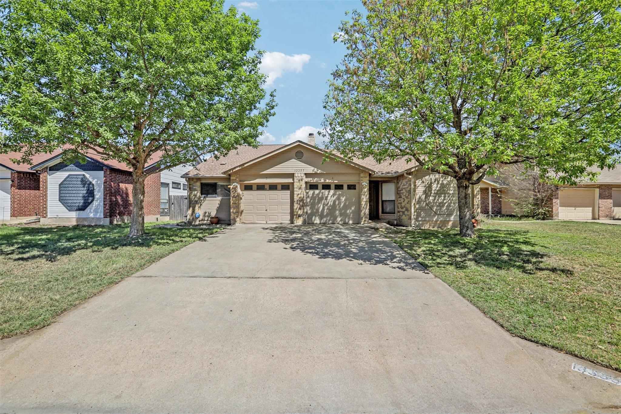 13355 Water Oak Lane Austin TX 78729