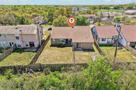 13355 Water Oak Lane Austin TX 78729