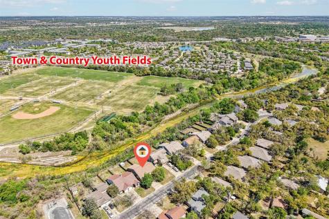 13355 Water Oak Lane Austin TX 78729