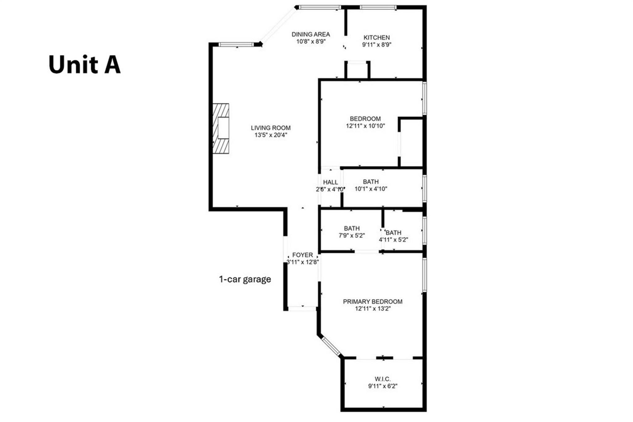 13355 Water Oak Lane Austin TX 78729