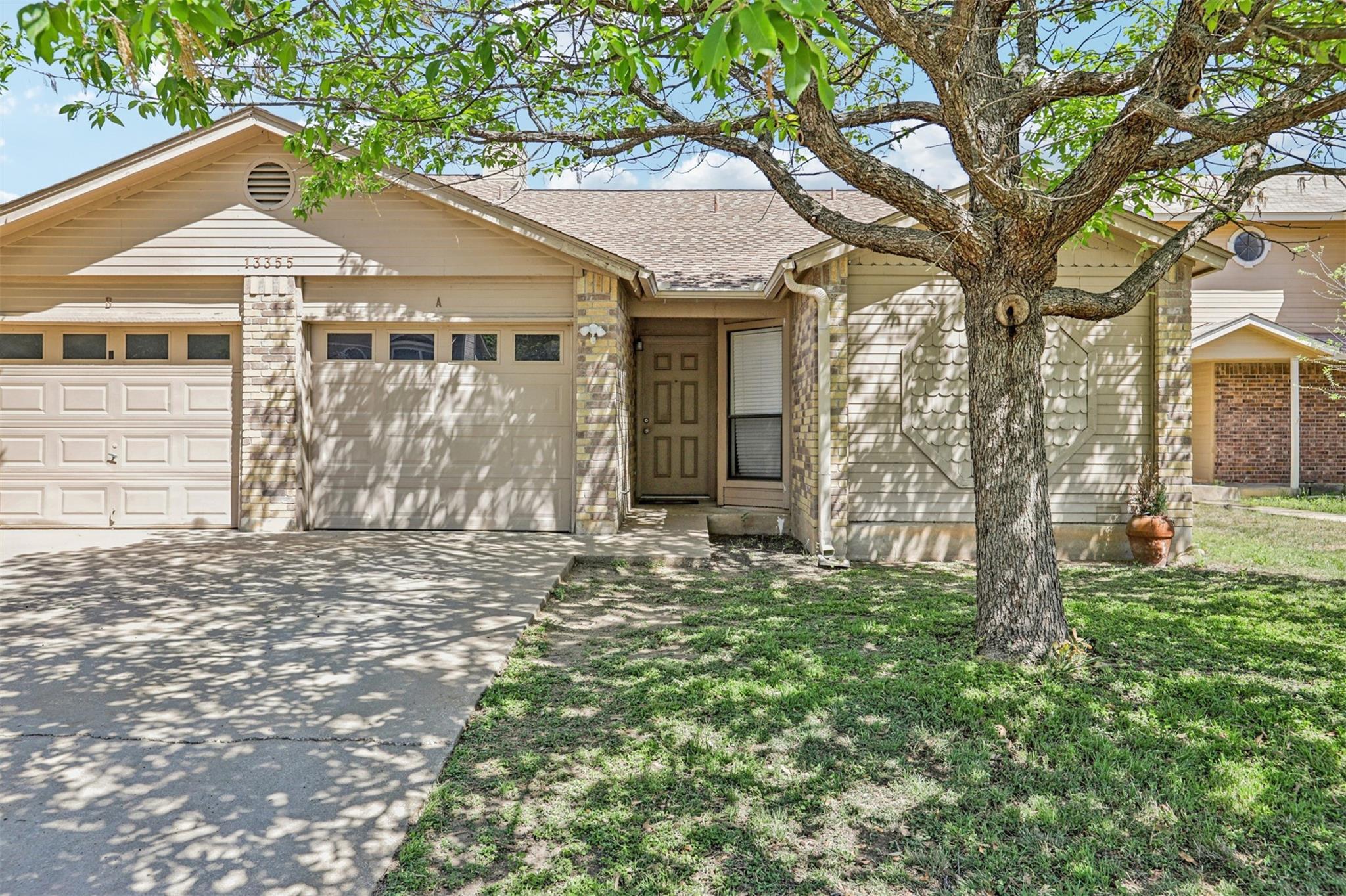 13355 Water Oak Lane Austin TX 78729