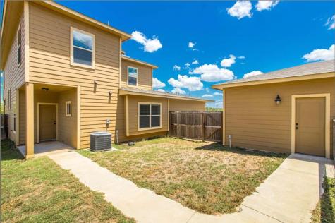 134 Honopu Drive Bastrop TX 78602