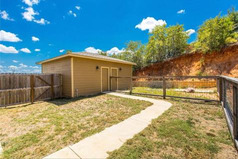 134 Honopu Drive Bastrop TX 78602