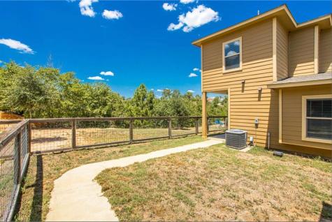134 Honopu Drive Bastrop TX 78602