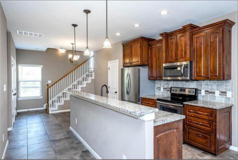 134 Honopu Drive Bastrop TX 78602